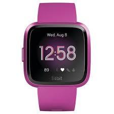 Versa Lite Smart Watch | More Colours Available | FB415SRWT