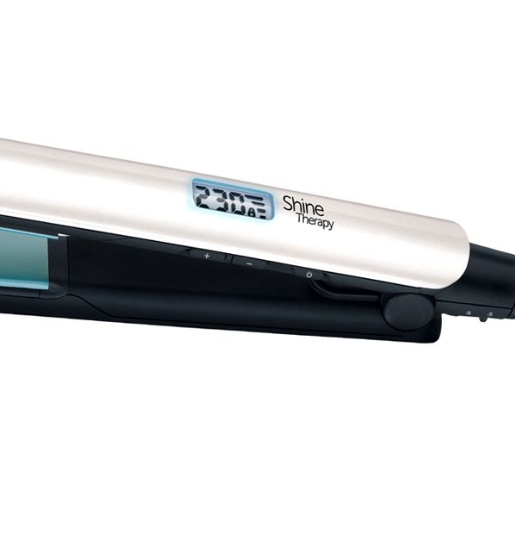 Shine Therapy Hair Straightener | S8500