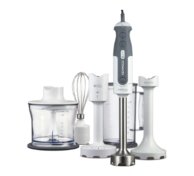 Triblade Hand Blender 800W | HDP406WH