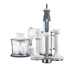 Triblade Hand Blender 800W | HDP406WH