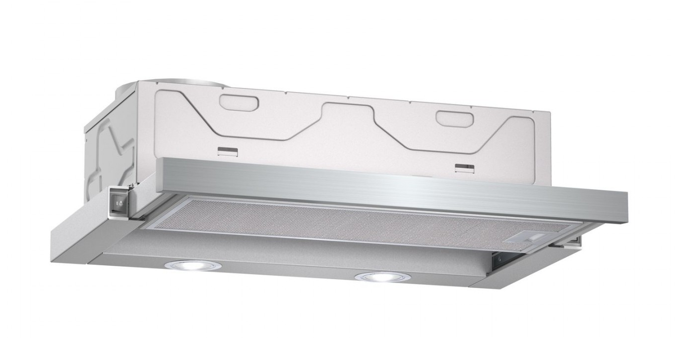 60cm Telescopic Chimney Hood | D46BR22N0B