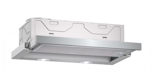 60cm Telescopic Chimney Hood | D46BR22N0B