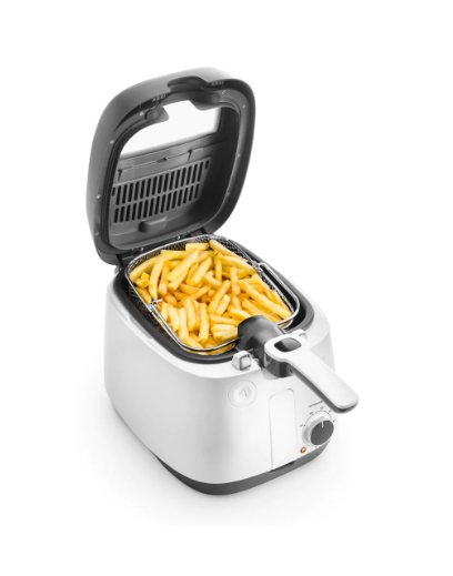 Traditional Deep Fat Fryer 1.5kg | FS6055