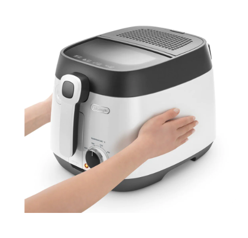 Traditional Deep Fat Fryer 1.5kg | FS6055