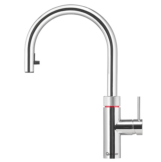 Pro7 Flex Tap In Chrome - 7L Boiling Tap | 7XCHR