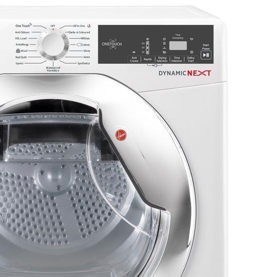 Dynamic Next Heat Pump Tumble Dryer 10kg | DXH10A2TCE-80