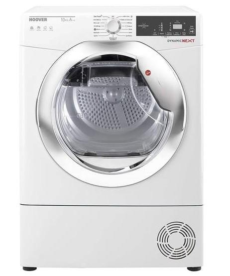 Dynamic Next Heat Pump Tumble Dryer 10kg | DXH10A2TCE-80