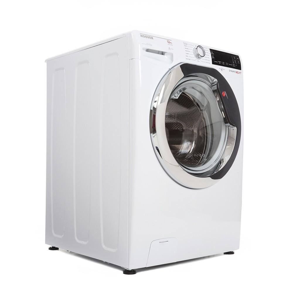 Washing Machine, 12KG, 1400rpm | DXP412AIW3