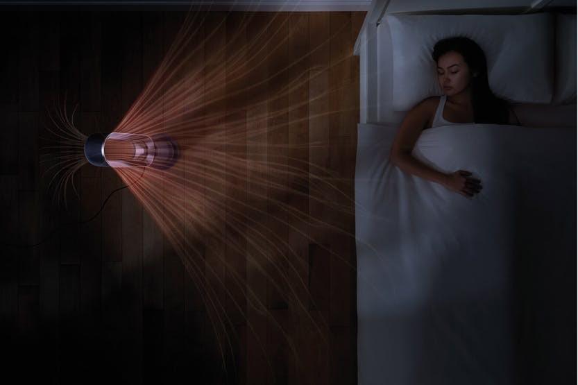 Hot+Cool Fan Heater | 302196-01