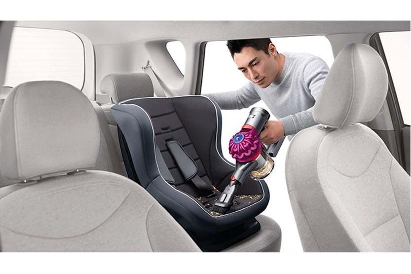 V7 MotorHead Handheld Vacuum | 227588-01