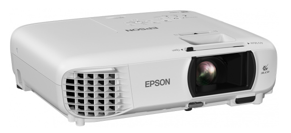 Full HD 1080p Projector With WiFi | EH-TW650