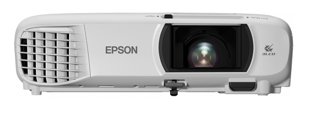 Full HD 1080p Projector With WiFi | EH-TW650