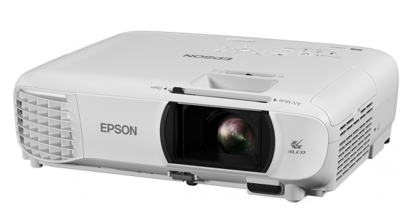 Full HD 1080p Projector With WiFi | EH-TW650