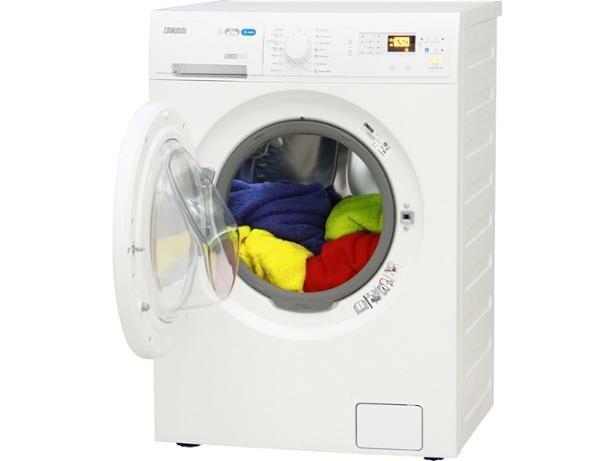 Washer Dryer, 7kG/4kG 1400rpm | ZWD71460NW