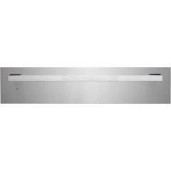 14cm Warming Drawer With Handle | Stainless Steel | EED14800AX