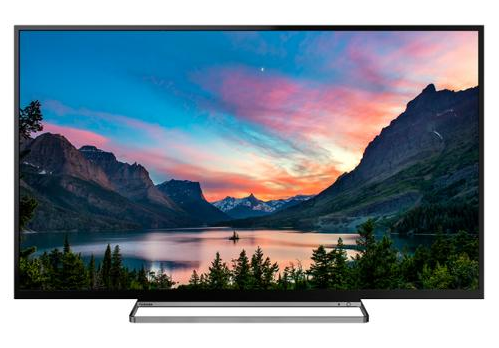 55" 4K Ultra HD HDR Smart LED TV | 55V6863DB