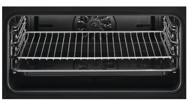 Built-In Single Compact Oven With CombiQuick®| KVLBE00X