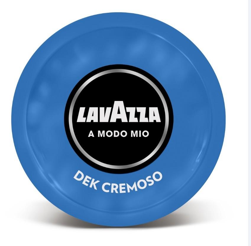 ESPRESSO Dek Cremoso Decaffeinated Capsules