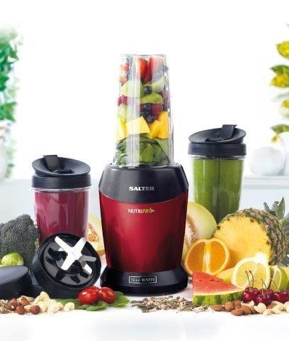 Nutri Pro V2, 1200W | Red | EK2002V2