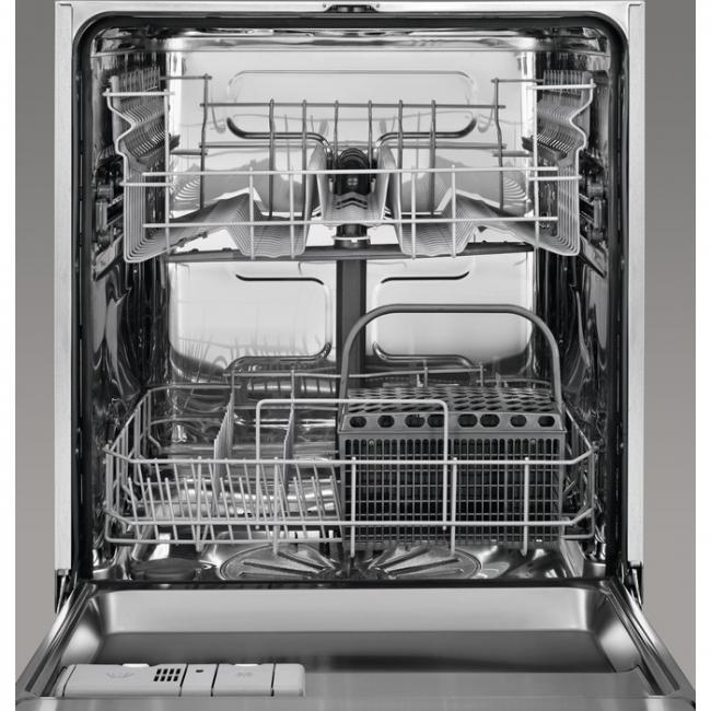 Integrated Dishwasher 13 Place, A+ | ZDT22003FA