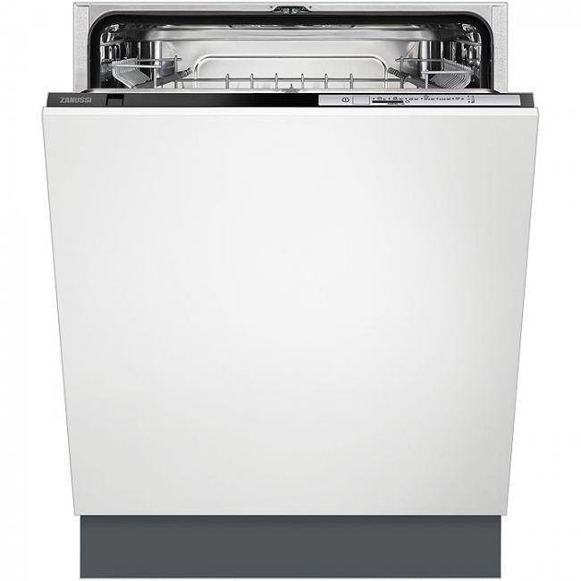 Integrated Dishwasher 13 Place, A+ | ZDT22003FA