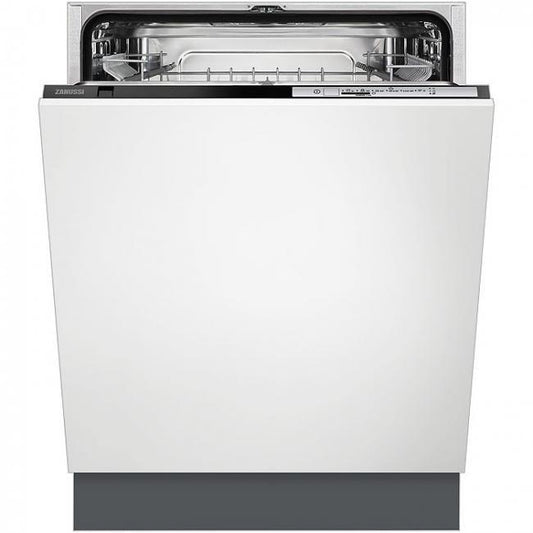Integrated Dishwasher 13 Place, A+ | ZDT22003FA