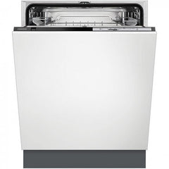 Integrated Dishwasher 13 Place, A+ | ZDT22003FA