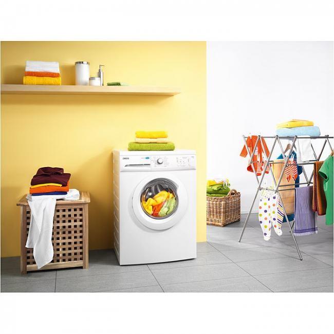 Washing Machine 8KG 1400rpm Lindo100 | ZWF81440W