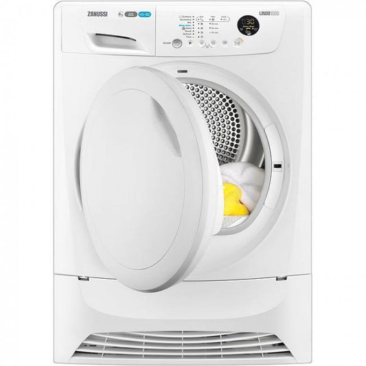 Heat Pump Tumble Dryer 8kg A+ | ZDH8333PZ