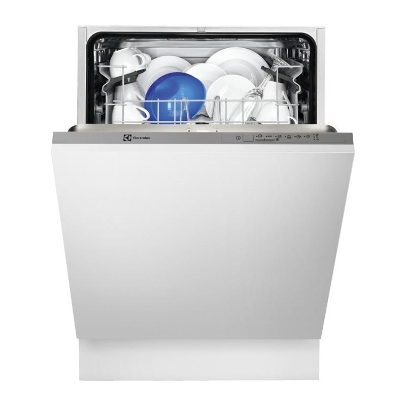 Integrated Dishwasher 13 Place, A+| ESL5322LO