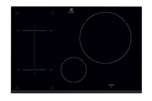 80cm Induction Hob 4 Zones | EHI8742FOZ