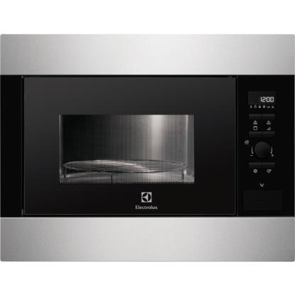 26L,1000W Integrated 60cm Microwave | EMS26204OX