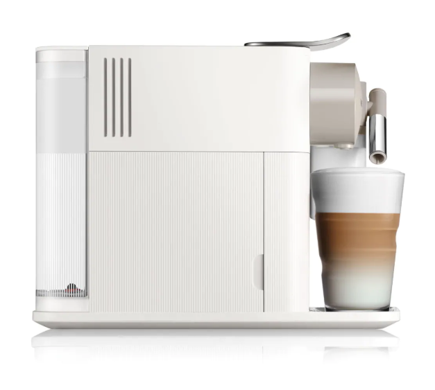 Lattissima One Coffee Machine | White | EN500.W