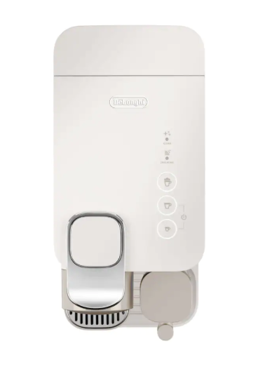 Lattissima One Coffee Machine | White | EN500.W