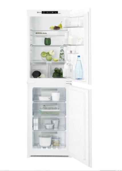 Integrated Fridge Freezer, No Frost,  177cm (H) | ENN2743AOV