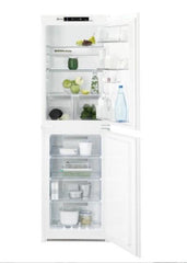 Integrated Fridge Freezer, No Frost,  177cm (H) | ENN2743AOV