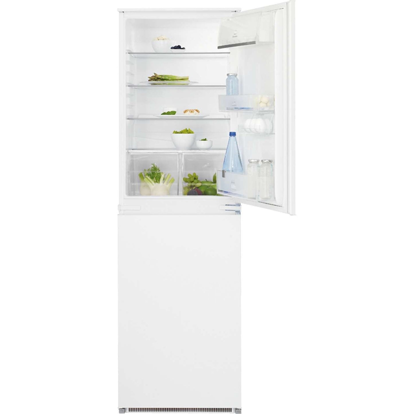 Integrated Fridge Freezer, A+ 177cm (H) | ENN2701AOV