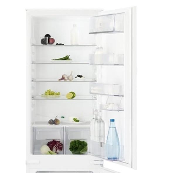 Integrated Fridge Freezer, A+ 177cm (H) | ENN2801EOV
