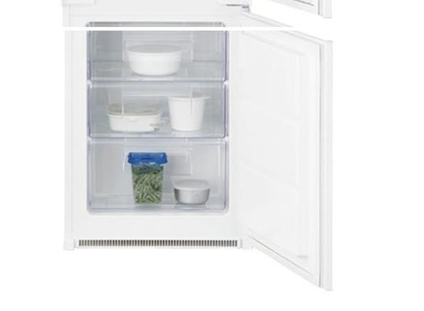 Integrated Fridge Freezer, A+ 177cm (H) | ENN2801EOV