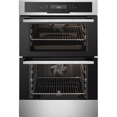 UltraFan Multifunction Double Oven | Stainless Steel | EOD5720AAX