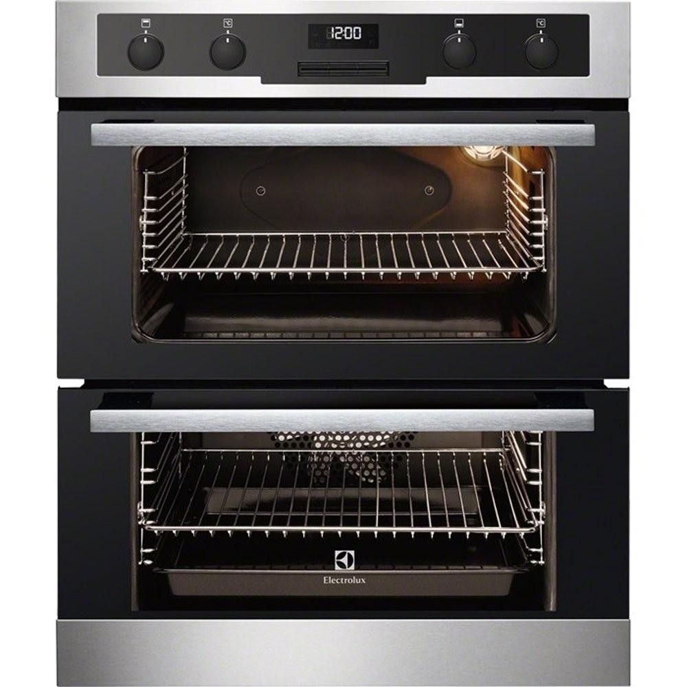Double Cavity Built-Under Electric Oven | EOU5420AAX