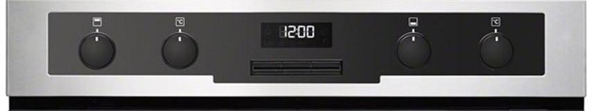 Double Cavity Built-Under Electric Oven | EOU5420AAX