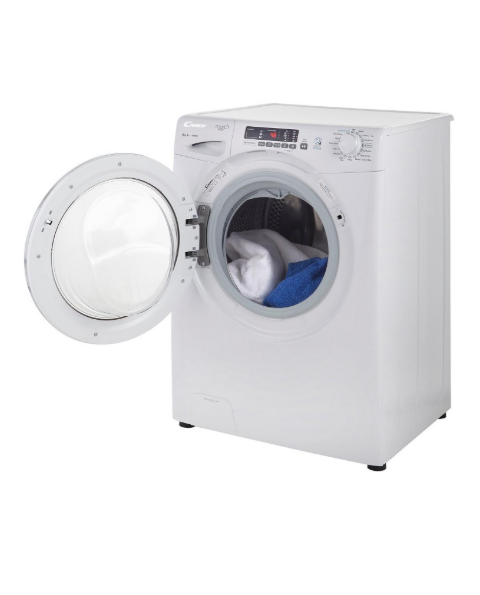 Washing Machine 8KG, 1400rpm | GVS148DC3