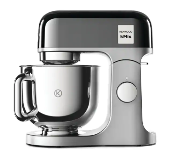 KMix 1000W Stand Mixer | More Colours Available | KMX760BC