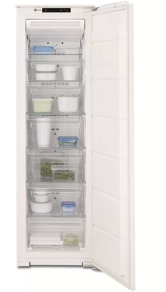 Integrated Freezer (H) 177cm, A+, FrostFree | EUC2244AOV