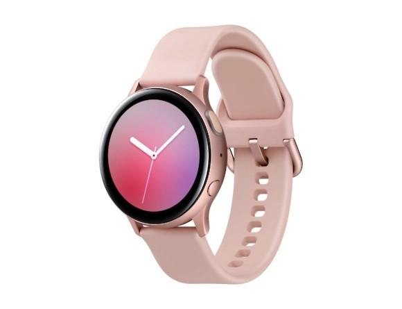 Galaxy Watch Active 2 40mm | Rose Gold | SM-R830NZDABTU