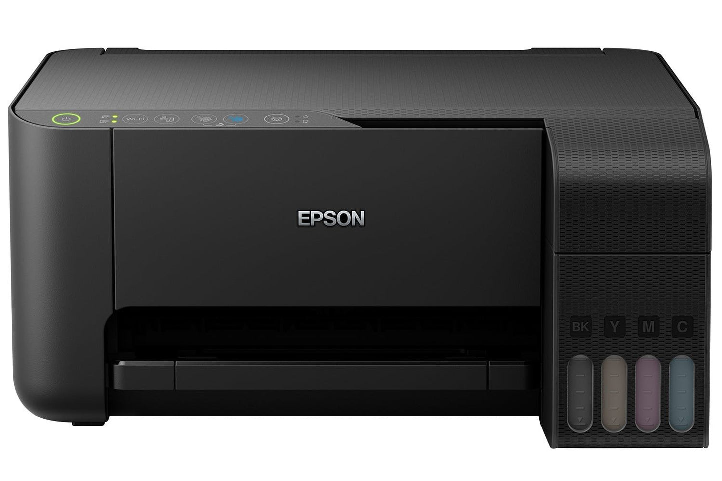 EcoTank 3-In-1 Inkjet Wireless Printer | ET-2710 | + 3 Year Warranty
