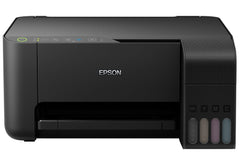 EcoTank 3-In-1 Inkjet Wireless Printer | ET-2710 | + 3 Year Warranty