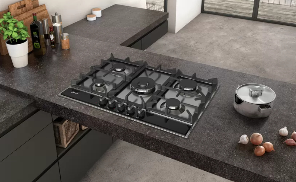 75cm Gas Hob with FlameSelect | T27DA69N0