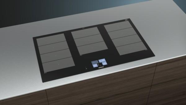 iQ700 90cm FlexInduction Hob | EX975KXW1E | + 'FREE Induction Pan Set Worth €129'